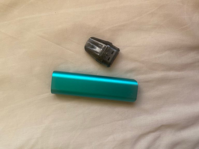 Объявление Oxva xlim v2 Б/У