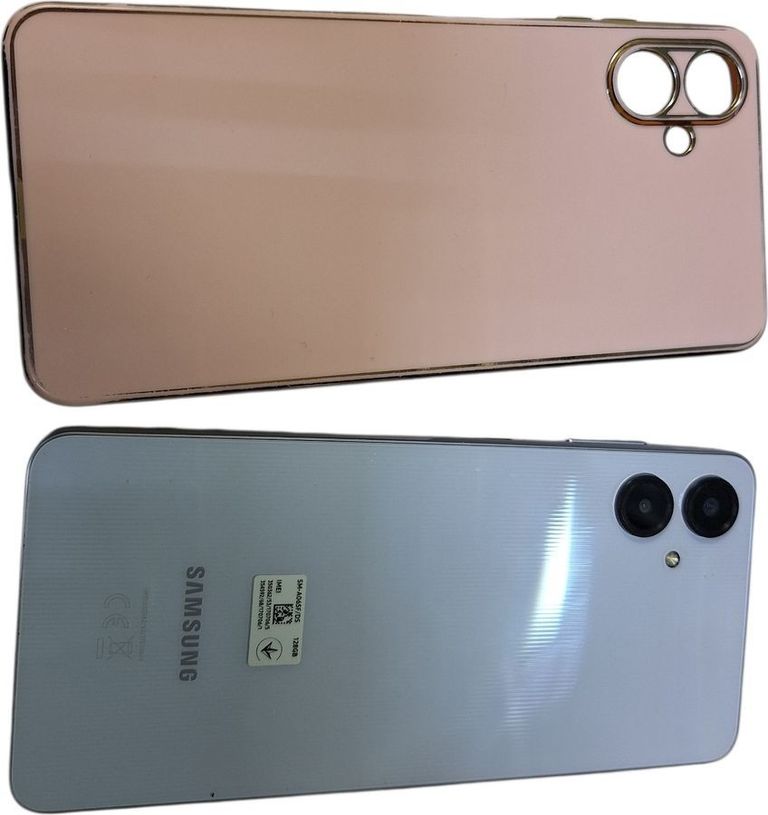 Дешиво Samsung galaxy a06 4/128gb с ломбарда