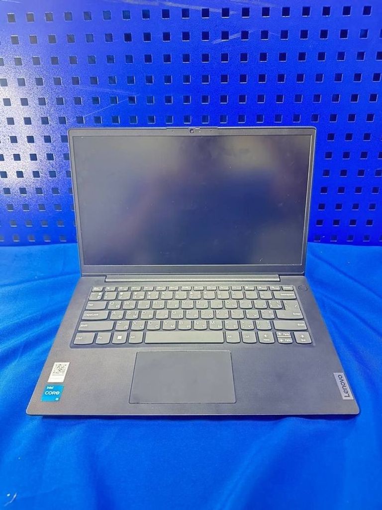 Lenovo 14/core i3-1315u ddr5/8gb ddr5/hdd *відсутній/ssd 512 gb/*інтегрована Код:01-200808218. Изображение 9