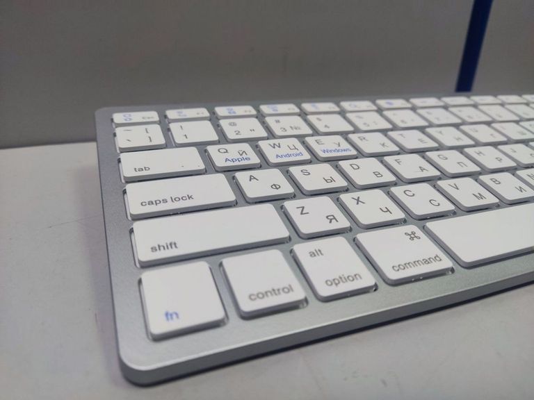 Дешиво Wireless bk3001 с ломбарда