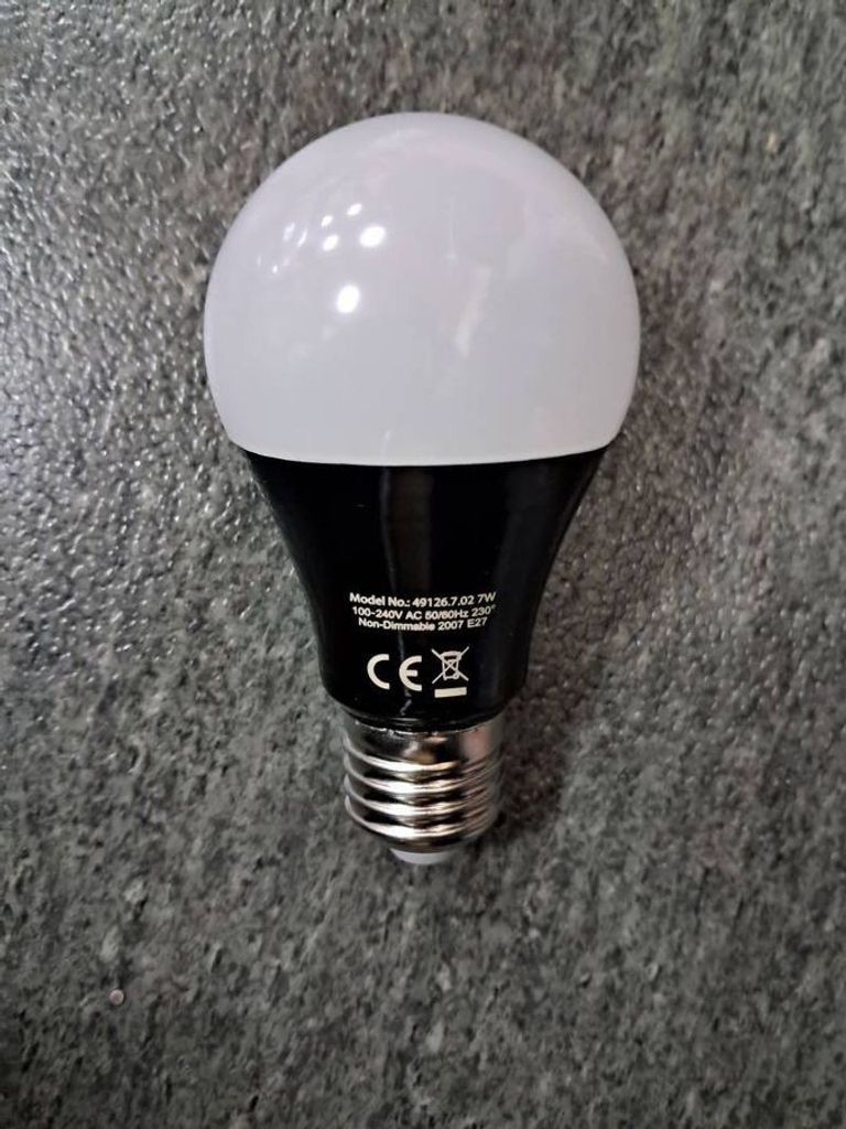 Объявление Kwmmobile e27 Б/У