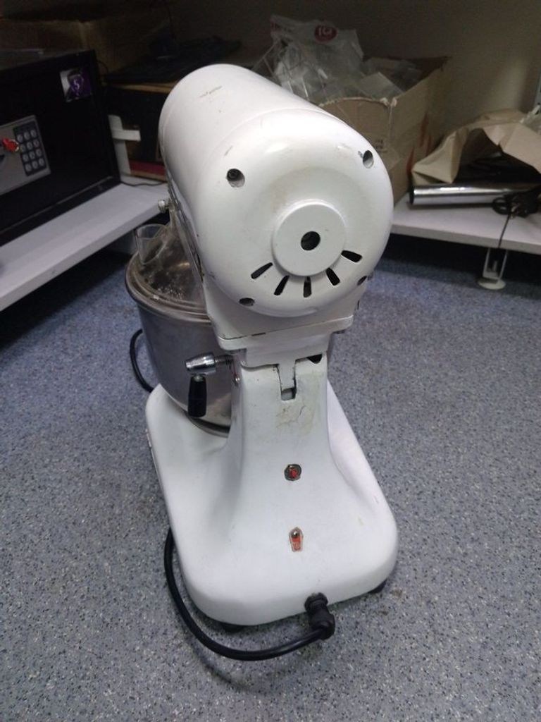 Gastromix b5 Код:01-200804481. Изображение 5