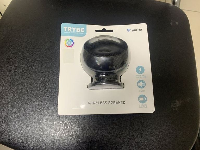 Купить Trybe 108054 Б/У