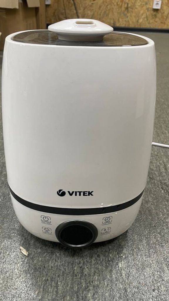 Купить Vitek vt-2332 w Б/У