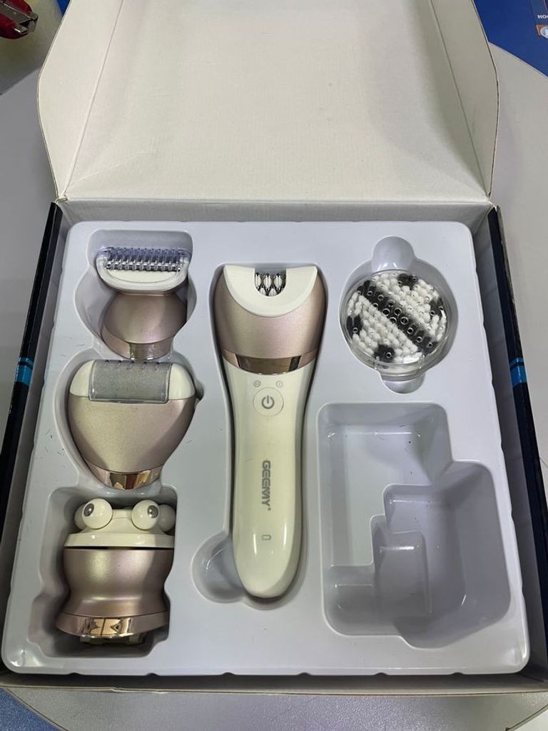 Распродажа Geemy gm7003, продавец Техноскарб