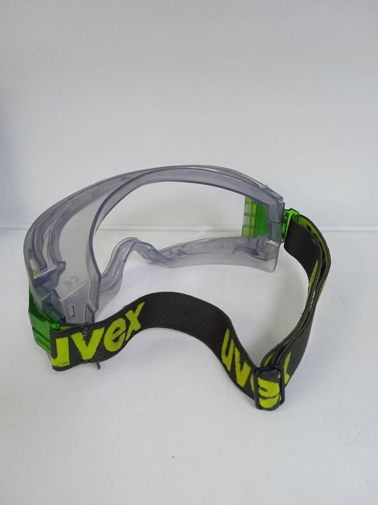 Дешиво Uvex ultravision с ломбарда