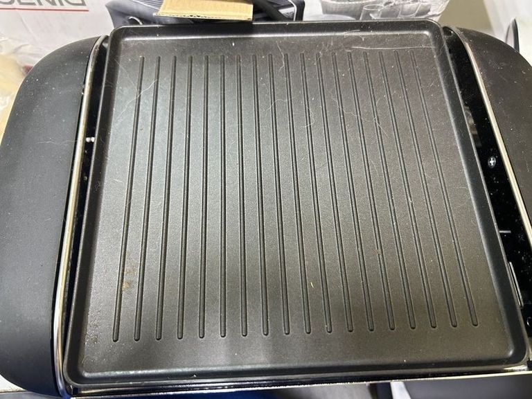 Оголошення Koenig raclette dourmet 4 Б/У