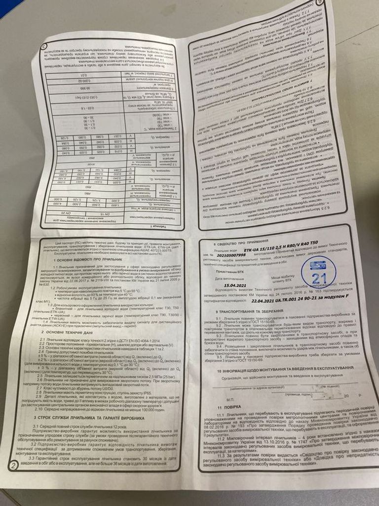 Объявление Gross etk-ua Б/У