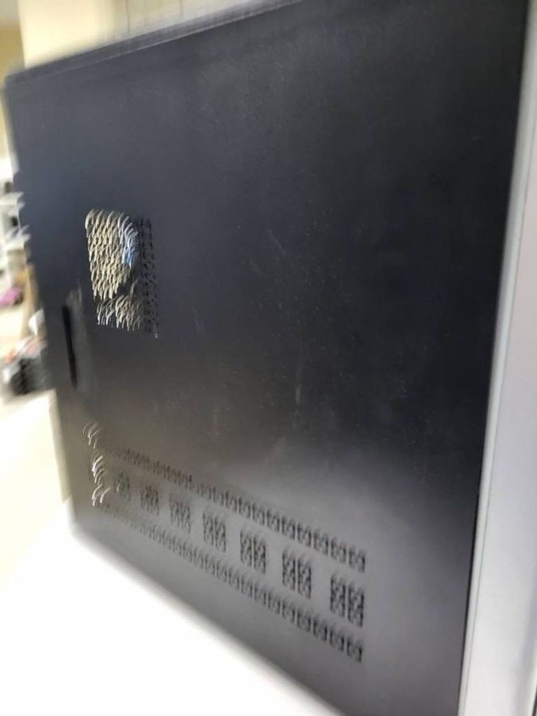 Дешиво Пк сист. блок пк amd athlon 64 x2 5000+/ram 2 gb/hdd с ломбарда