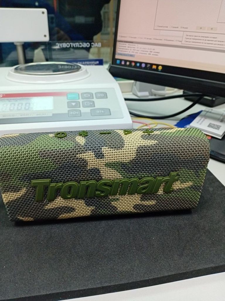 Купить Tronsmart trip Б/У