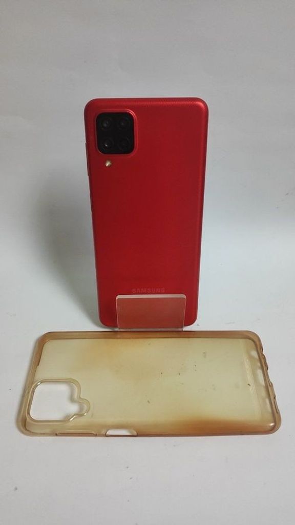 Распродажа Samsung galaxy a12 sm-a125f/ds 3/32gb, продавец Техноскарб