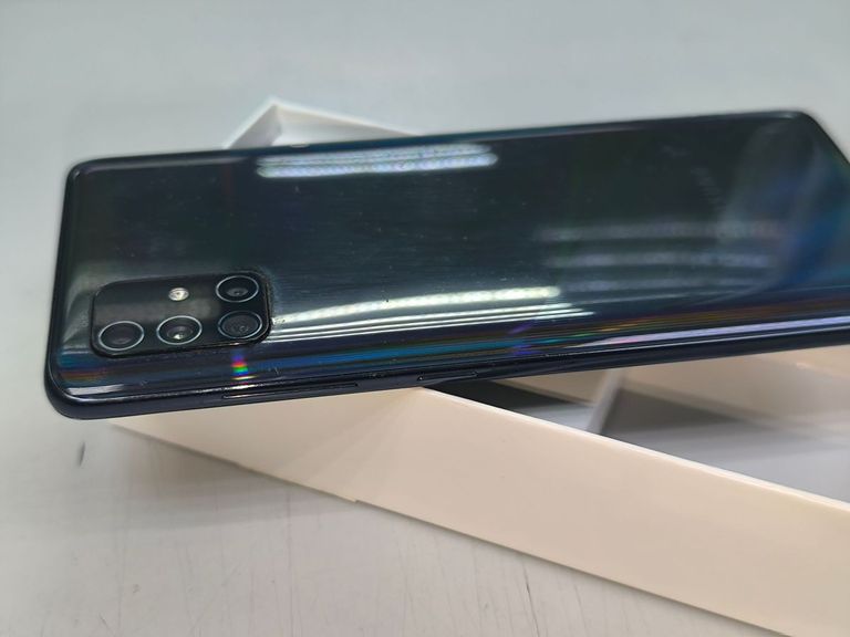 Samsung a515f galaxy a51 4/64gb Код:01-200809729. Зображення 13