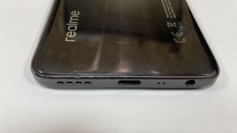 Realme 8i 4/64gb Код:01-200777231. Зображення 11