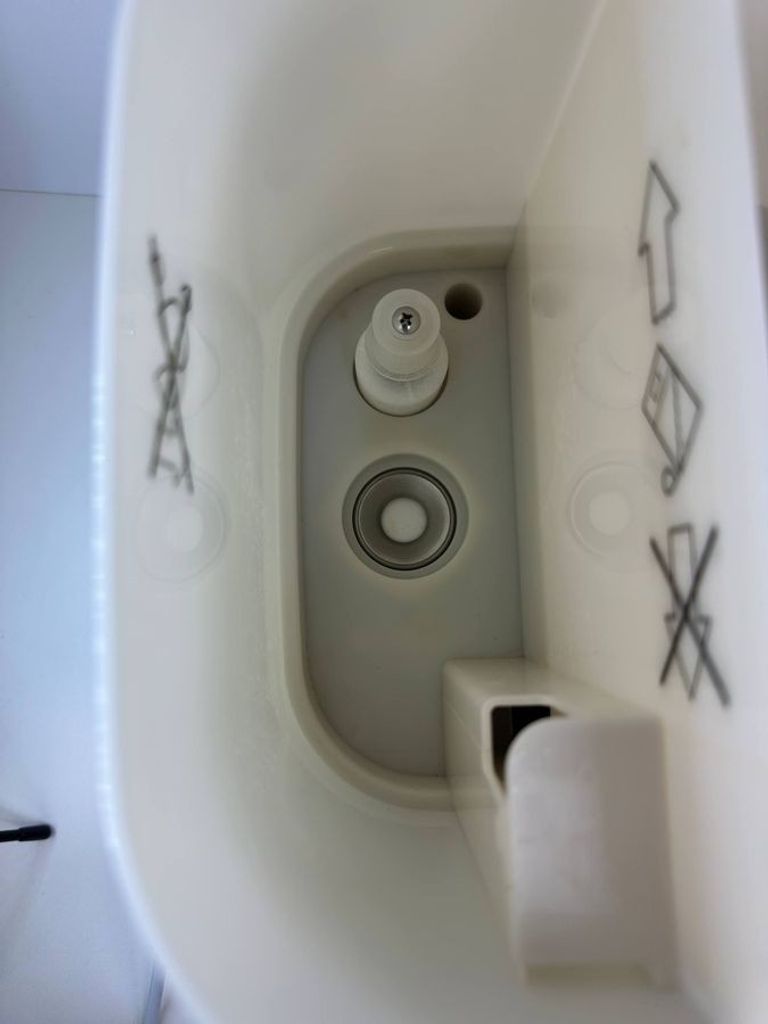 Rowenta HU4020F0 Код:01-200811619. Изображение 5