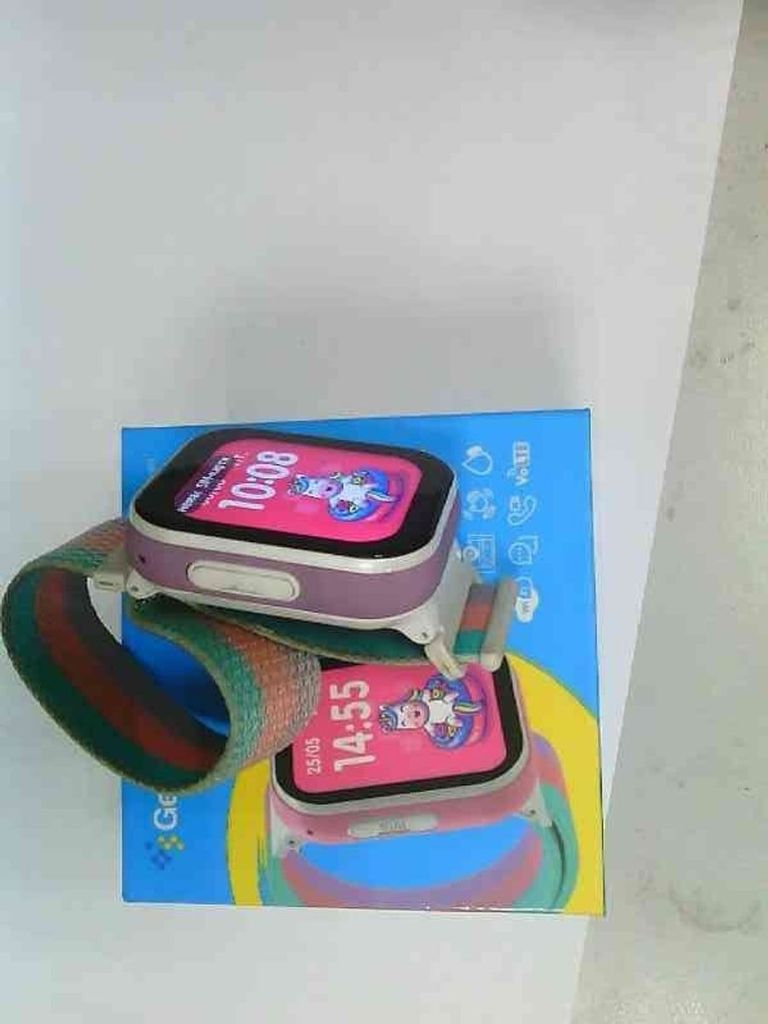 Дешиво Gelius Pro GP-PK008 White с ломбарда