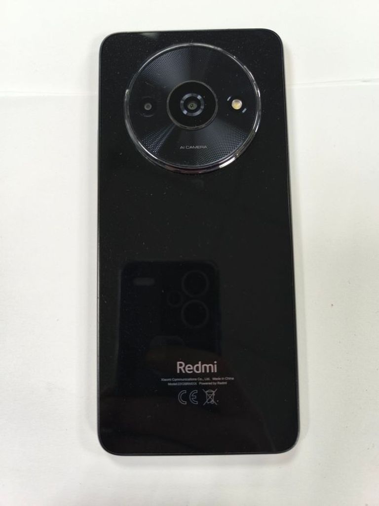 Xiaomi redmi a3 4/128gb Код:01-200811657. Изображение 10