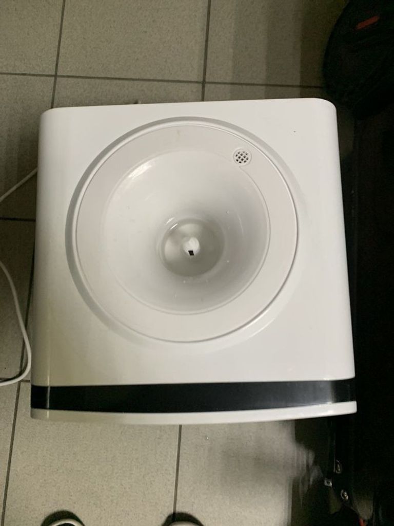 Объявление Clover WD-1004T Б/У