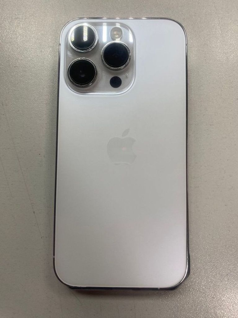 Объявление Apple iphone 14 pro 128gb Б/У