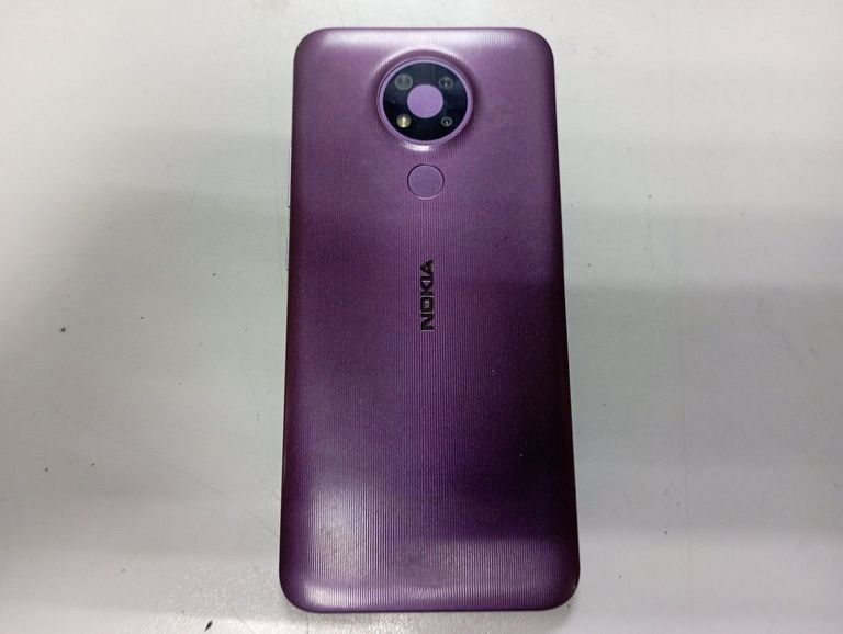 Дешиво Nokia 3,4 3/64gb с ломбарда