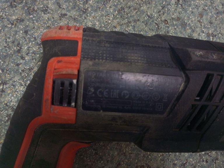 Дешиво Dnipro-M rh-120mb с ломбарда