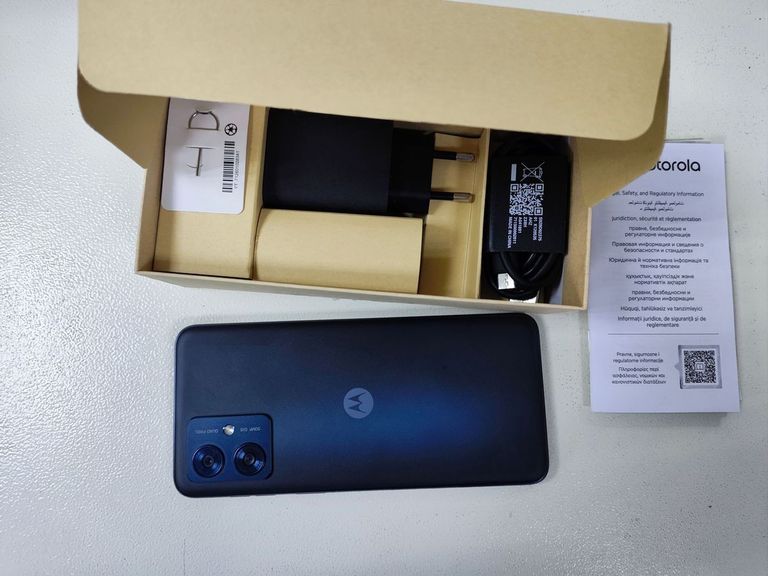 Motorola moto g54 12/256gb Код:01-200815034. Изображение 8