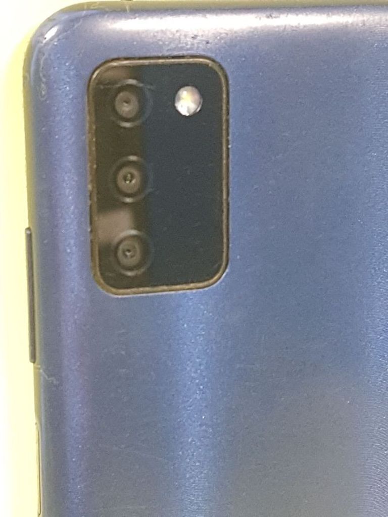 Объявление Samsung galaxy a03s 3/32gb Б/У