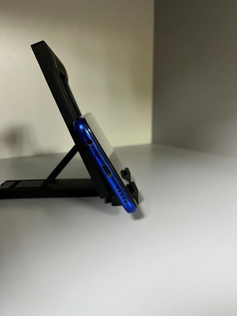 Xiaomi Redmi Note 8T 4/64GB Blue Код:01-200815491. Зображення 7