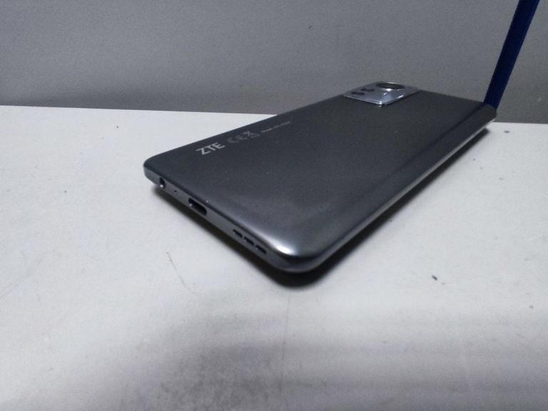 Zte Blade A72S 4/128GB Blue Код:01-200815881. Зображення 8