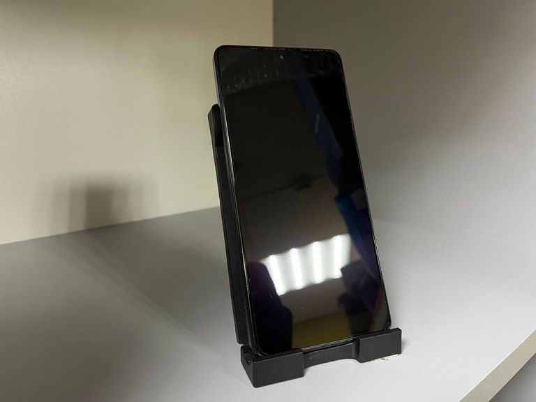 Оголошення Poco X5 Pro 5G 8/256GB Black Б/У