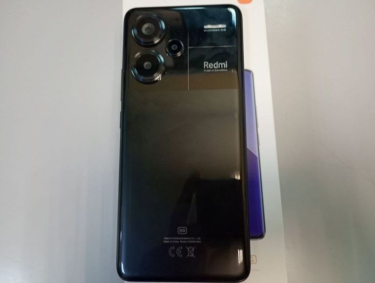 Оголошення Xiaomi redmi note 13 pro+ 8/256gb Б/У