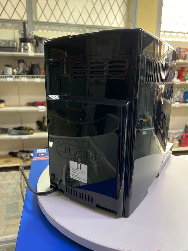 Дешево Delonghi ECAM 350.55.B з ломбарду