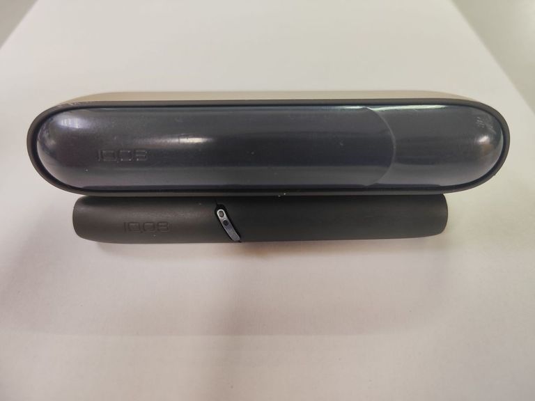 IQOS 3 DUO Код:01-200816320. Зображення 5