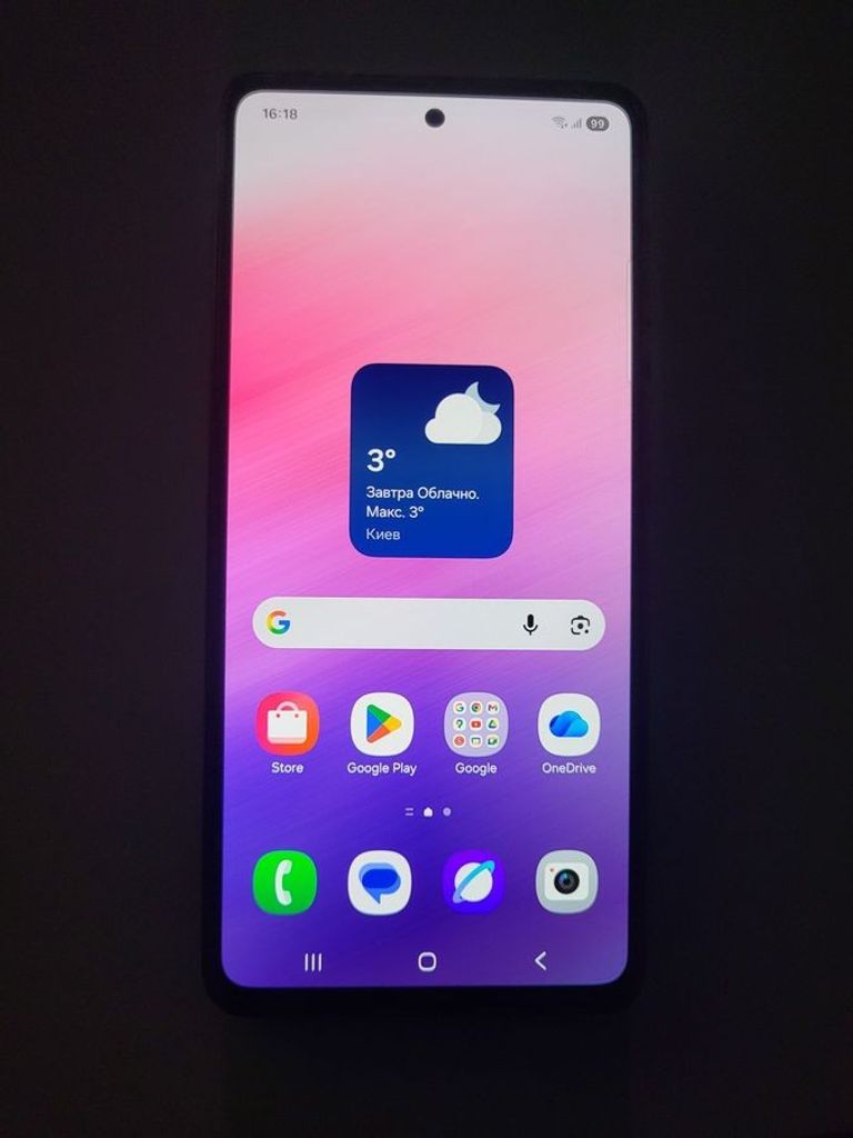 Купити Samsung a536b galaxy a53 5g 6/128gb Б/У