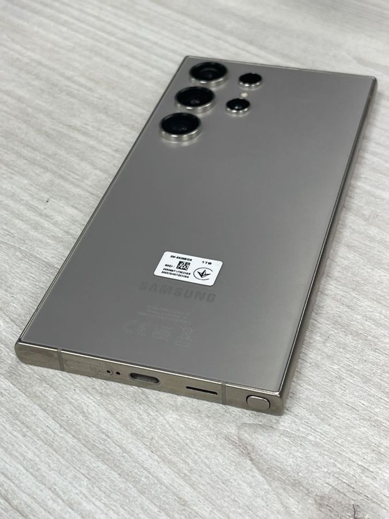 Samsung galaxy s24 ultra sm-s928b 12/1tb Код:01-200816327. Зображення 8