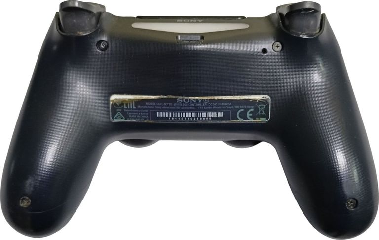 Розпродаж Sony playstation 4 slim 500gb, продавець Техноскарб