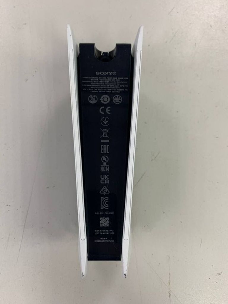 Оголошення Sony dualsense charging station cfi-zds1 Б/У