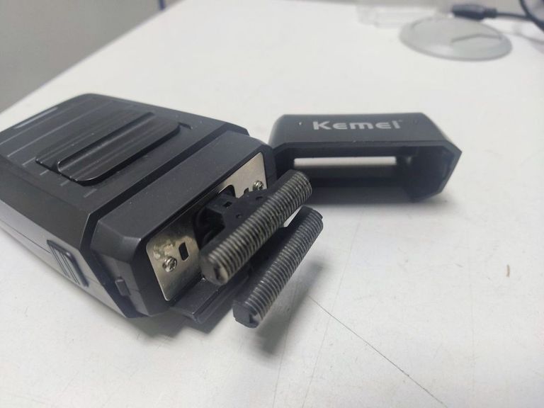 Оголошення Kemei KM-1102 Б/У