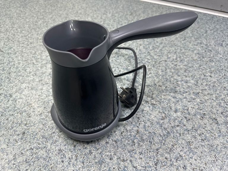 Купить Gorenje TCM330B Б/У