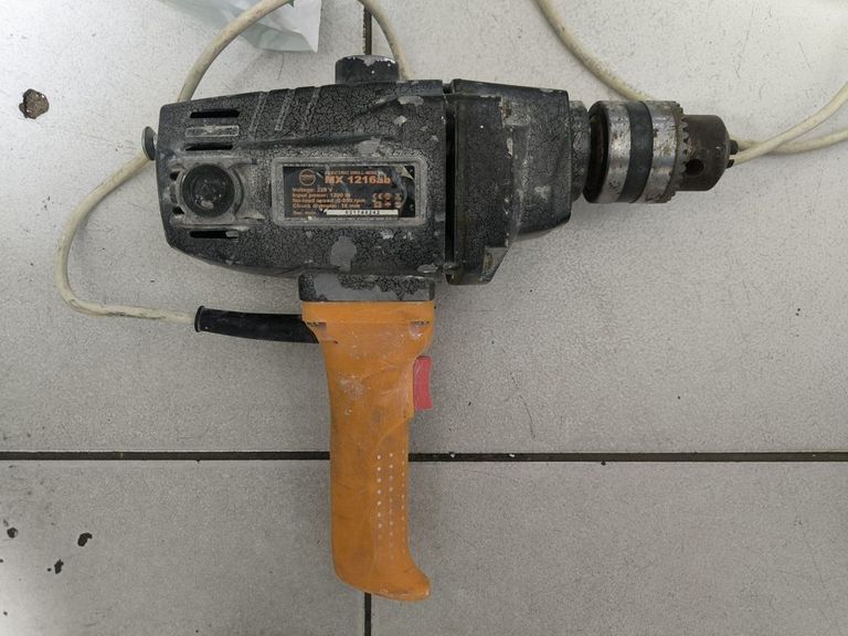 Оголошення Powercraft MX 1216ab Б/У