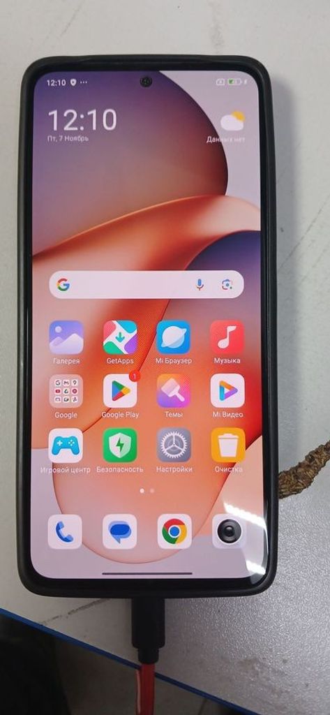 Купити Xiaomi redmi note 13 4g 6/128gb Б/У