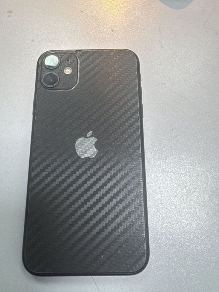 Объявление Apple iphone 11 64gb Б/У