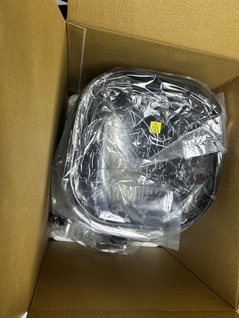 Оголошення Rotex ROM420-L MultiFry Б/У