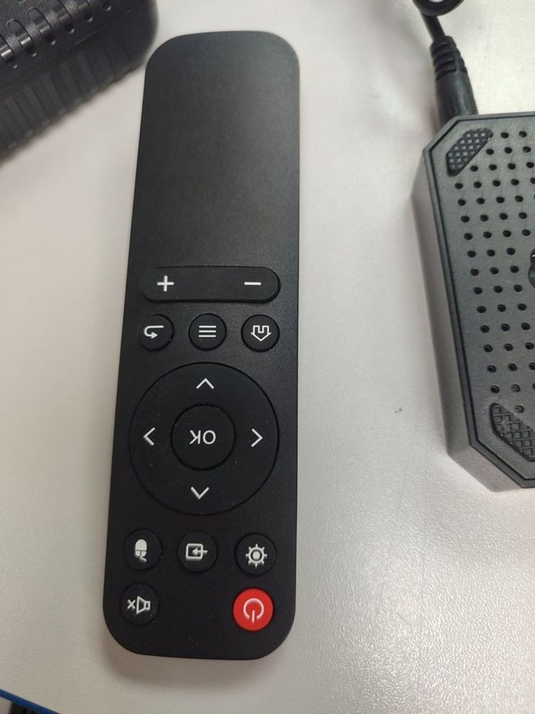 Дешиво Smart Tv Box x96 mini 2/16 gb 4k с ломбарда