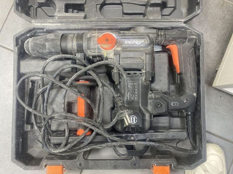 Купити Dnipro-M bh-30 Б/У