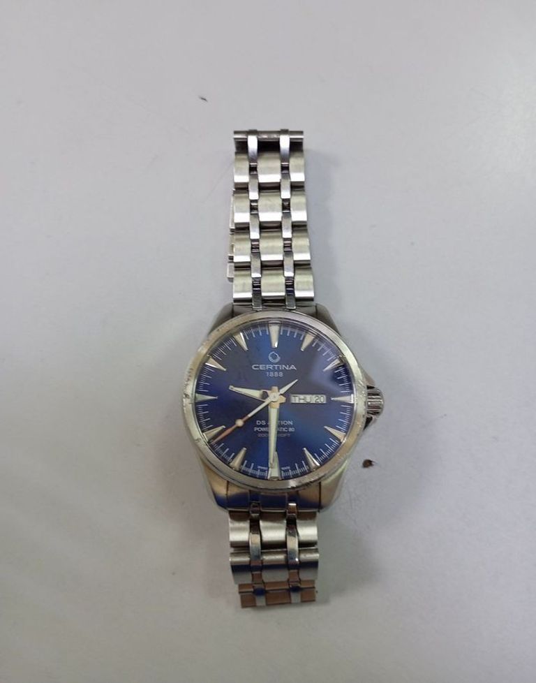 Купити Certina c032430 Б/У