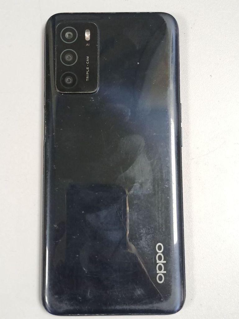 Дешево Oppo a54s 4/128gb з ломбарду
