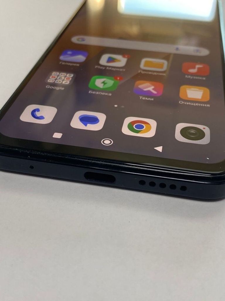 Объявление Xiaomi redmi note 11s 6/128gb Б/У