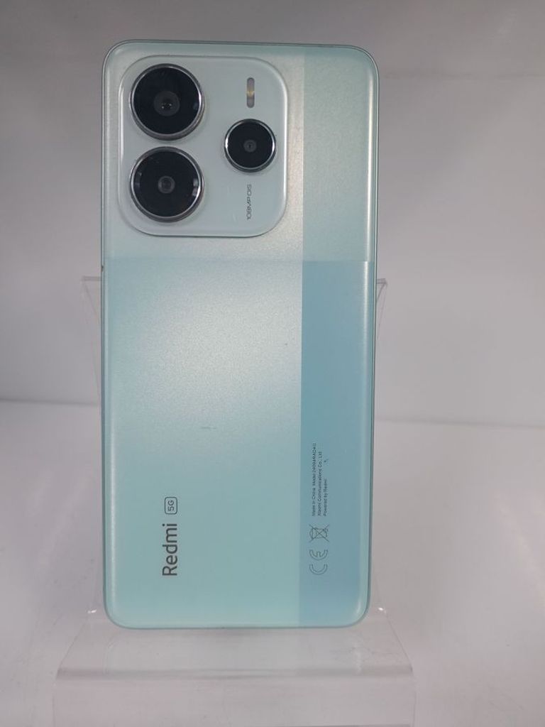 Оголошення Xiaomi redmi note 14 5g 8/256gb Б/У