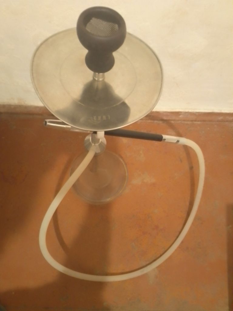 Дешево Кальян Amy Deluxe SS з ломбарду