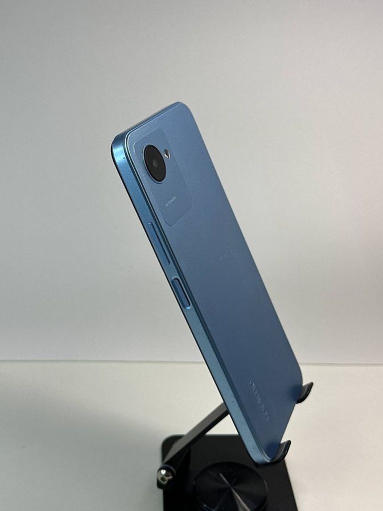 Realme c30s 3/64gb rmx3690 Код:01-200825974. Зображення 6
